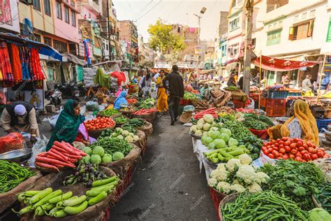 Marketplace india - 